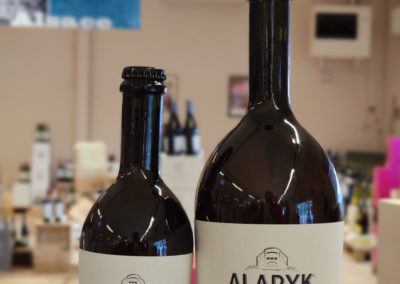 Alaryk IPA Bio