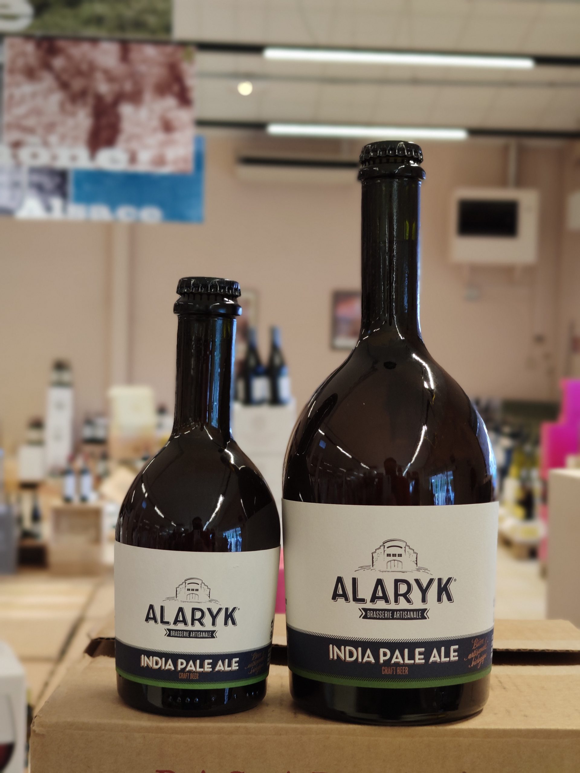alaryk IPA