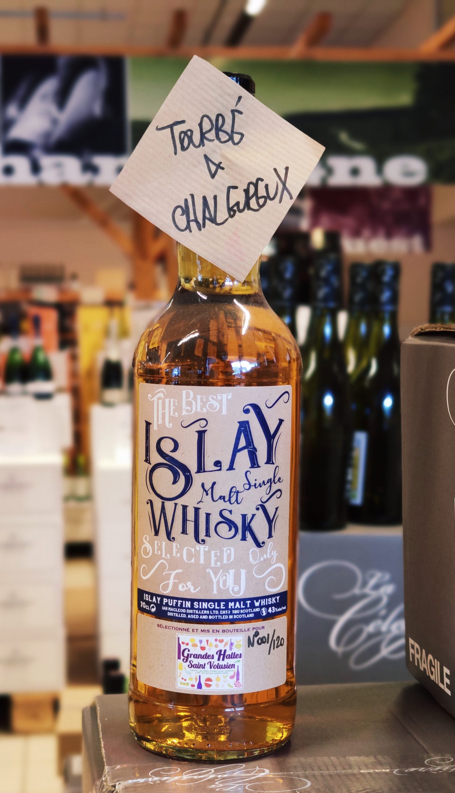 w ghsv islay