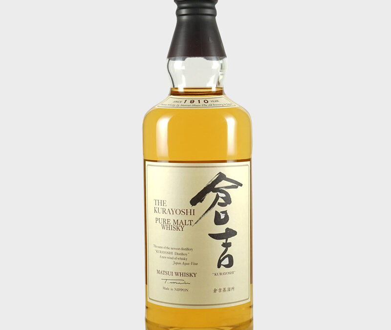 The Kurayoshi