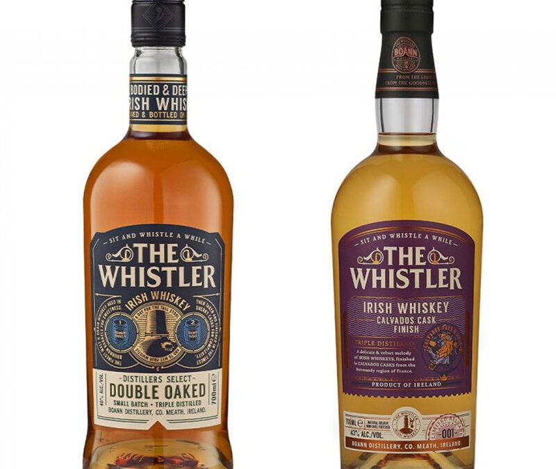 The Whistler