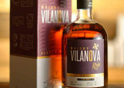 Whisky Vilanova