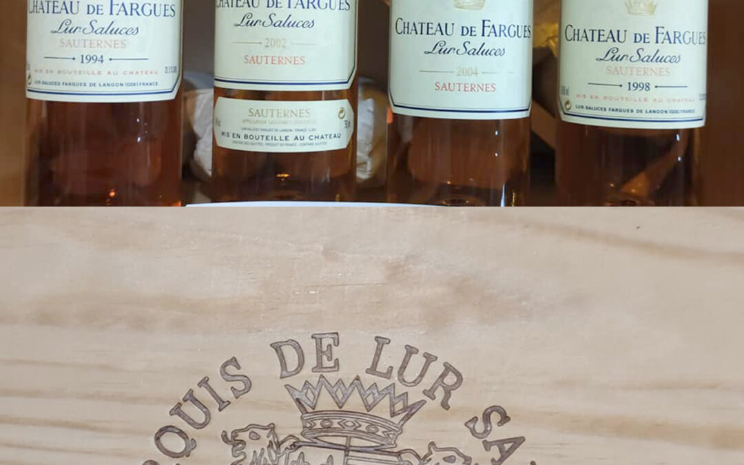 Sauternes