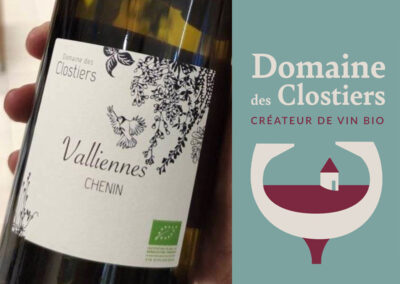 Domaine des Clostiers