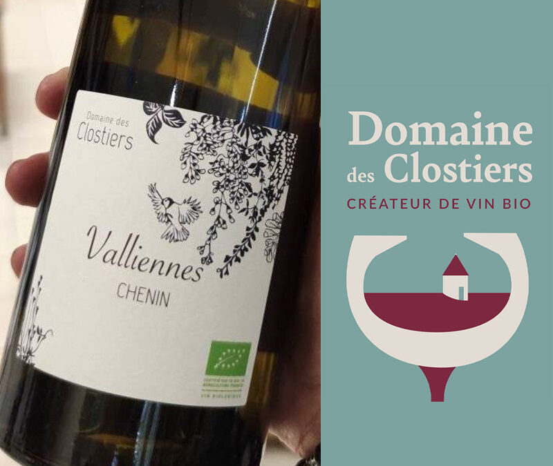 Domaine des Clostiers