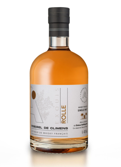 Whisky Roborel de Climens