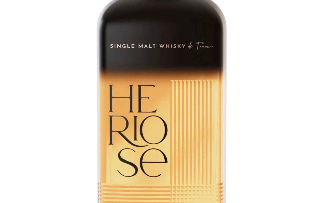 Whisky Hériose – Le Classique