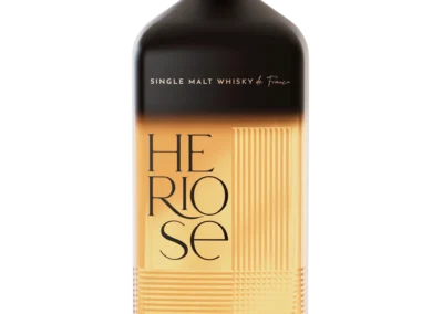 Whisky Hériose – Le Classique