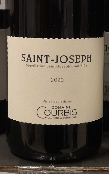 Domaine Courbis