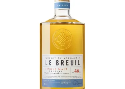 Whisky Le Breuil